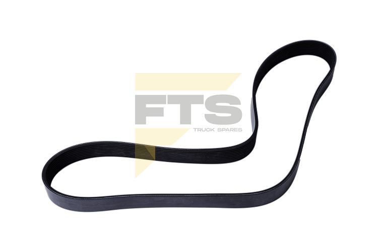 Imagem adicional do produto CORREIA ALTERNADOR DAF XF105 - Cód: FAP-12309